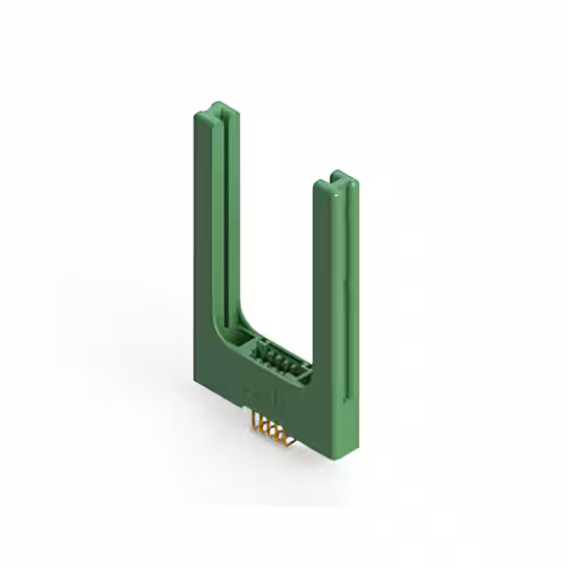 345-005-558-158 EDAC Inc.  Edgeboard Connectors